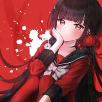 (Maki Harukawa) Komori Yuriha