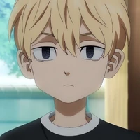 Sano Manjiro