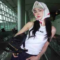 LingLing Kwong