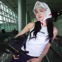 LingLing Kwong