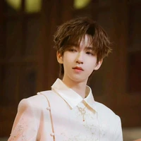 Hạ Tuấn Lâm/cậu