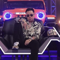 Bùi Thế Anh(Andree )