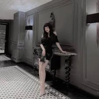 Huỳnh Diễm Tinh(mẹ Gemini Hùng Huỳnh)