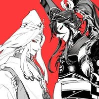 Hắc Bạch Vô Thường