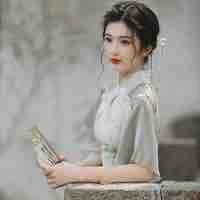 Kim Trúc Anh (mẹ na9)