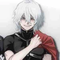 Shigaraki Tomura