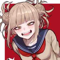 Toga Himiko