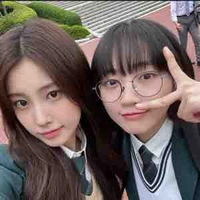 Yeri&Kyung