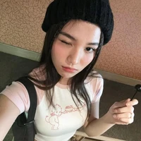 Bonnie Pussarasorn (Nàng)