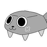 Pebble [ cún cưng của DANDY ]