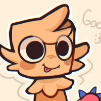 Goob [ Lớp phó lao động, ❤️ny shrimpo❤️]