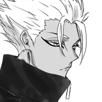 Shidou Ryusei