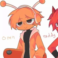 Oren