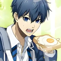 Isagi Yoichi