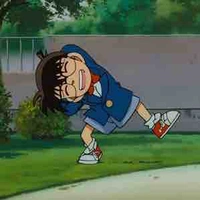 Edogawa Conan