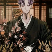 Haitani Ran