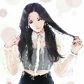 Hiểu Tinh Khiết<mẹ Sâm>