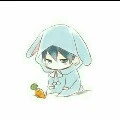 Hy<lúc nhỏ>