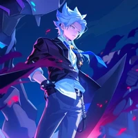 Nakroth 