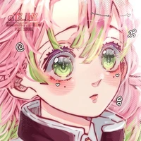 Kanroji Mitsuri ° Luyến Trụ °