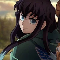 Tokito Muichiro [Cậu] ° Hà Trụ °