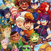 nhóm Boboiboy