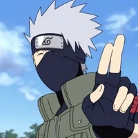 Hatake Kakashi