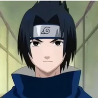 Uchiha Sasuke