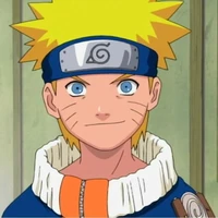 Uzumaki Naruto
