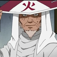 Hokage đệ tam