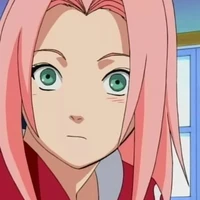 Haruno Sakura