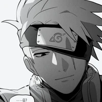 Hatake Kakashi