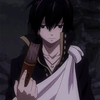 Zeref Dragneel