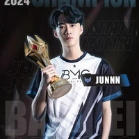 Bmg Junnn