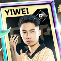 Sgp Yiwei