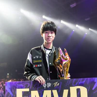 Bmg YanYan