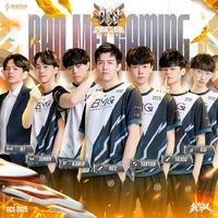 all BMG
