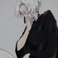 Kurokawa Izana