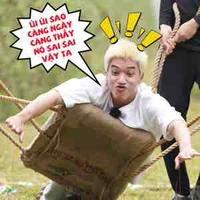 Cô em gái bị nguyền😇