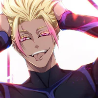 Shidou Ryusei