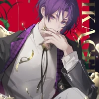 Mikage Reo