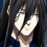 Aryu Jyubei