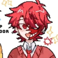 HiHa Red sun