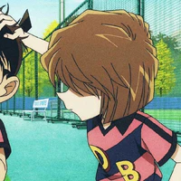 Haibara Ai