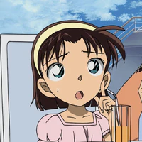 yoshida Ayumi