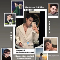 all top(trừ ai thì trừ)