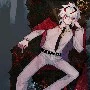 ma vương ( papa 9)