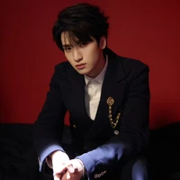 Nghiêm Hạo Tường(anh)