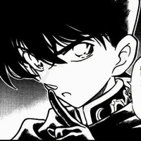 Shinichi Kudo