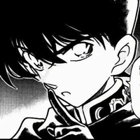 Shinichi Kudo